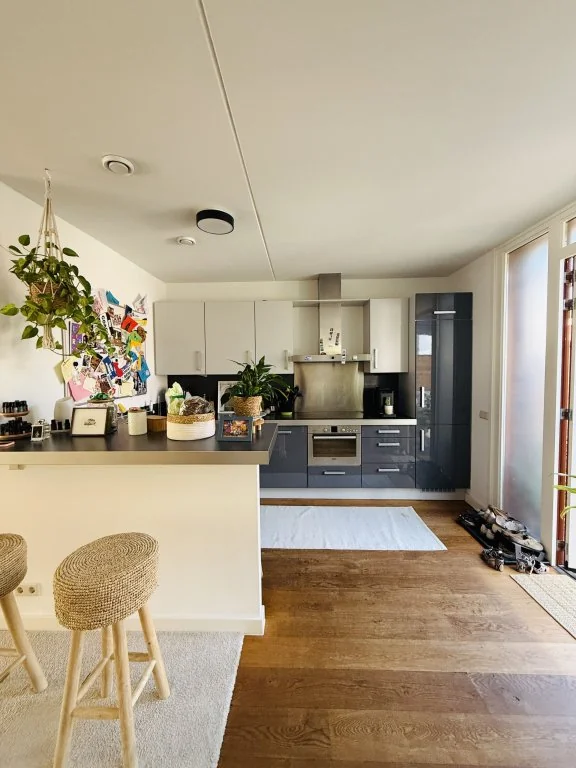 Foto van de Appartement gelegen aan de Grashoen in Eindhoven
