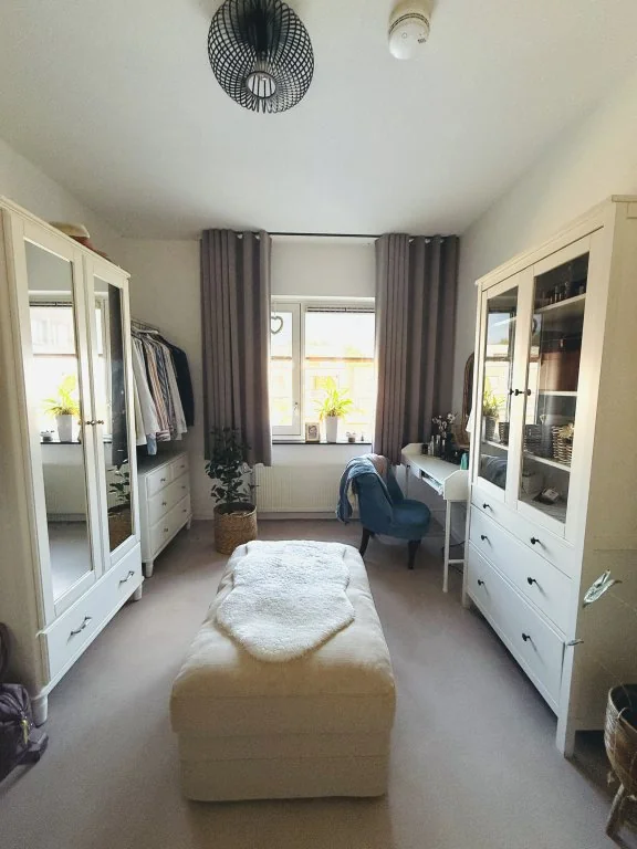 Foto van de Appartement gelegen aan de Grashoen in Eindhoven