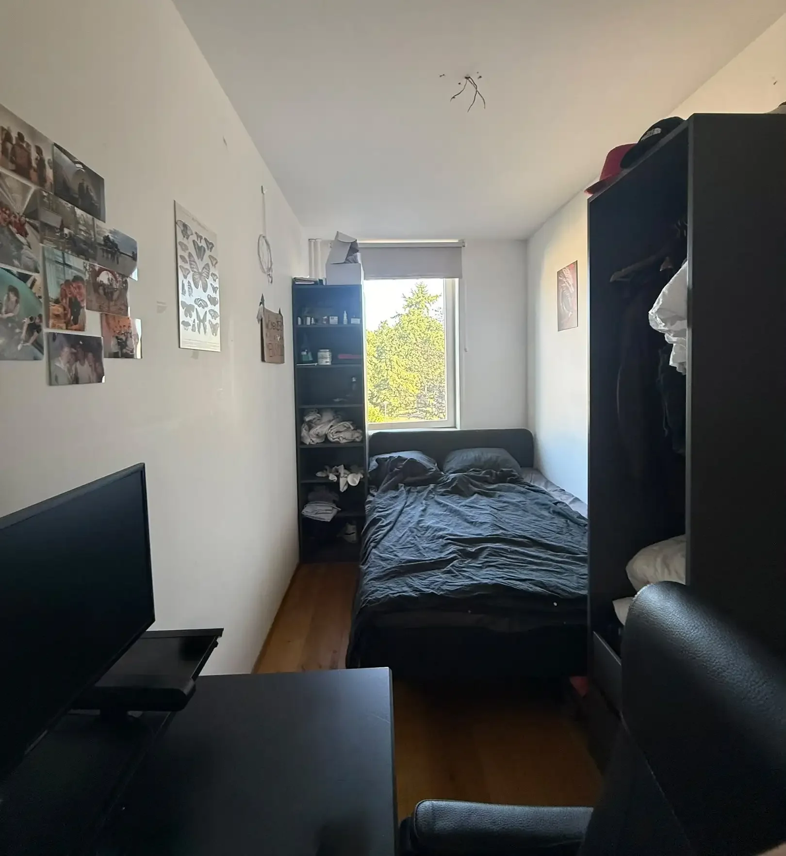 Foto van de Appartement gelegen aan de Montaubanstraat in Zeist