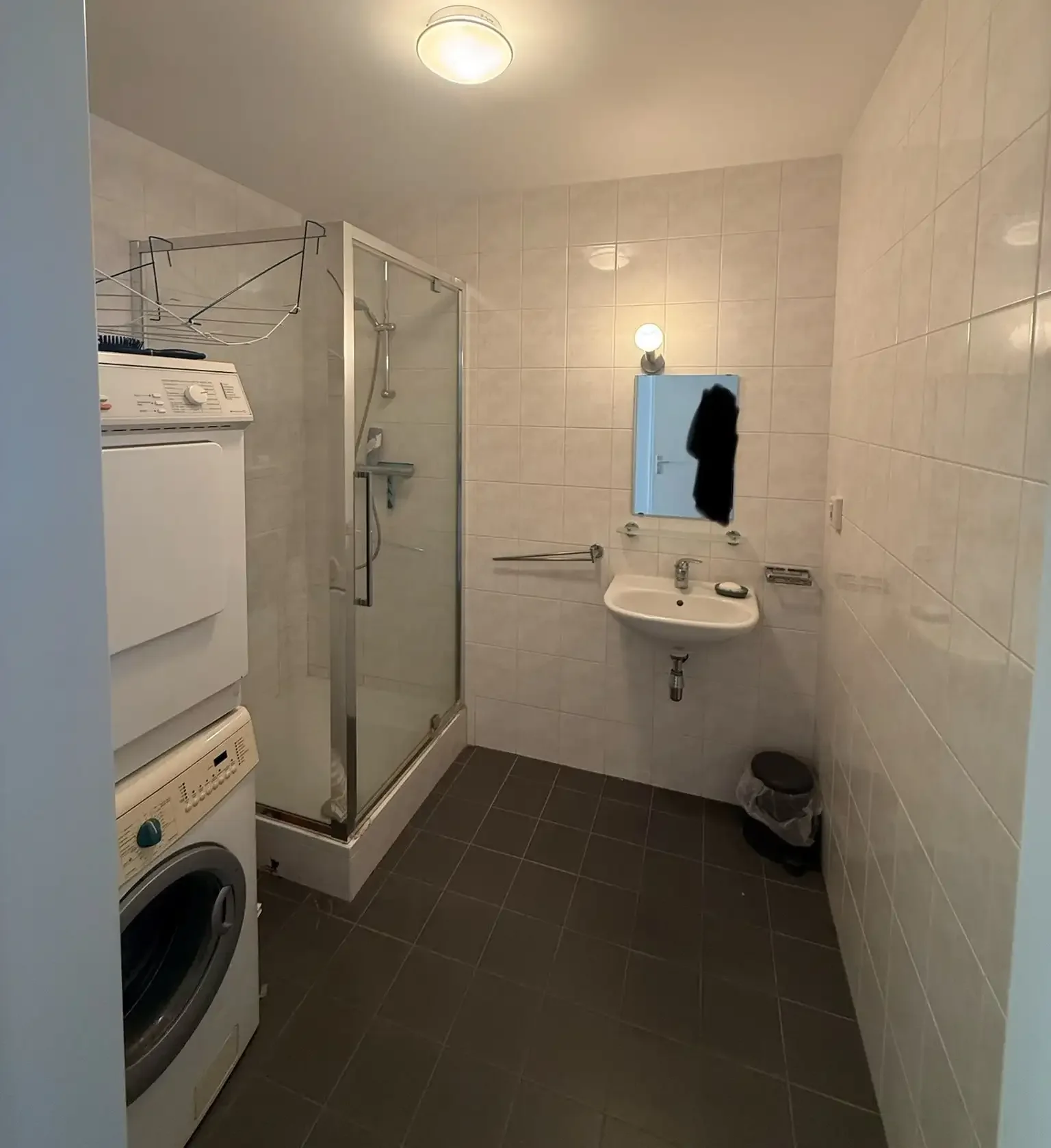 Foto van de Appartement gelegen aan de Montaubanstraat in Zeist