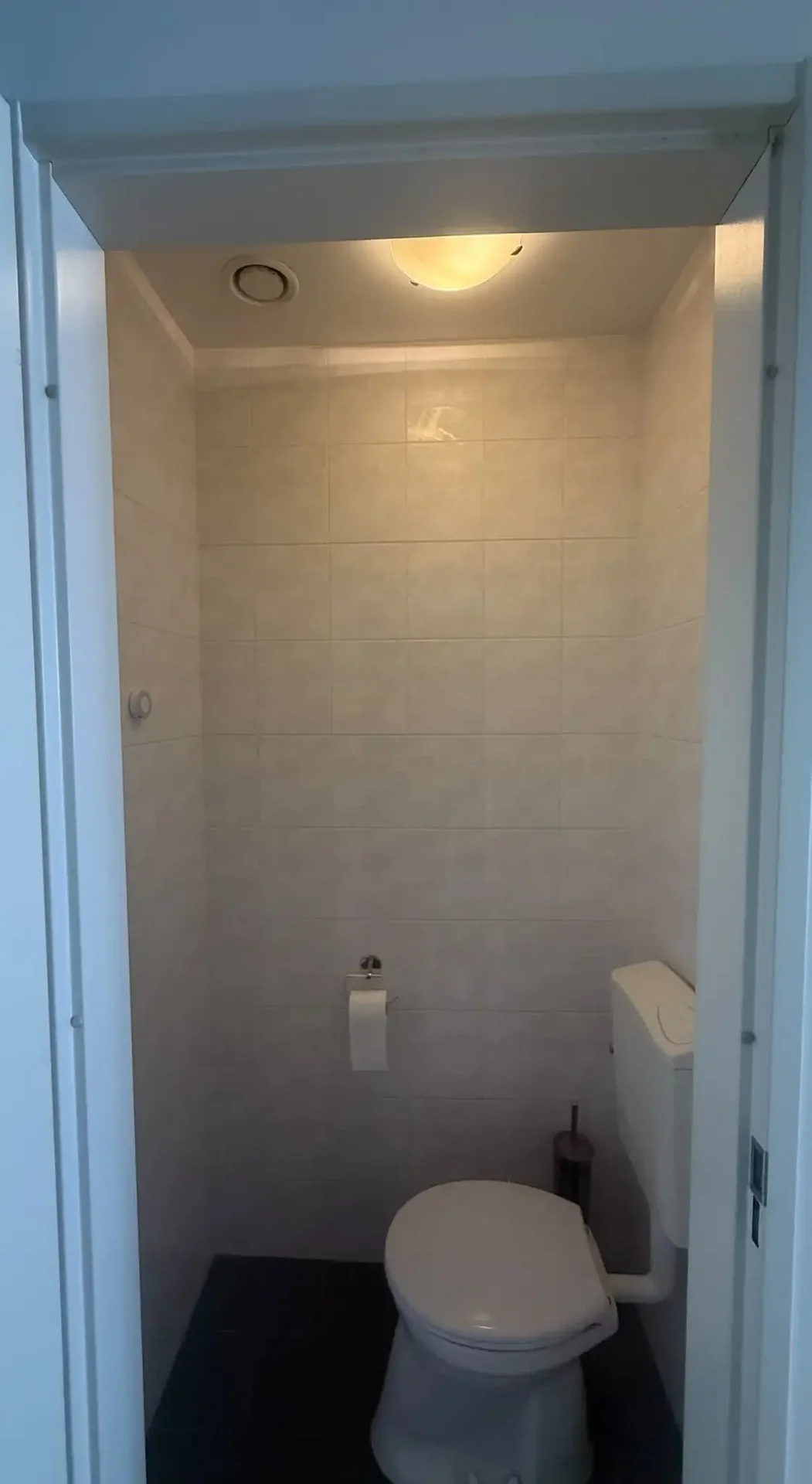 Foto van de Appartement gelegen aan de Montaubanstraat in Zeist