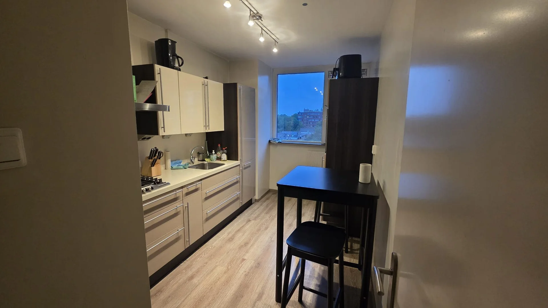 Foto van de Kamer gelegen aan de Roland Holstlaan in Delft
