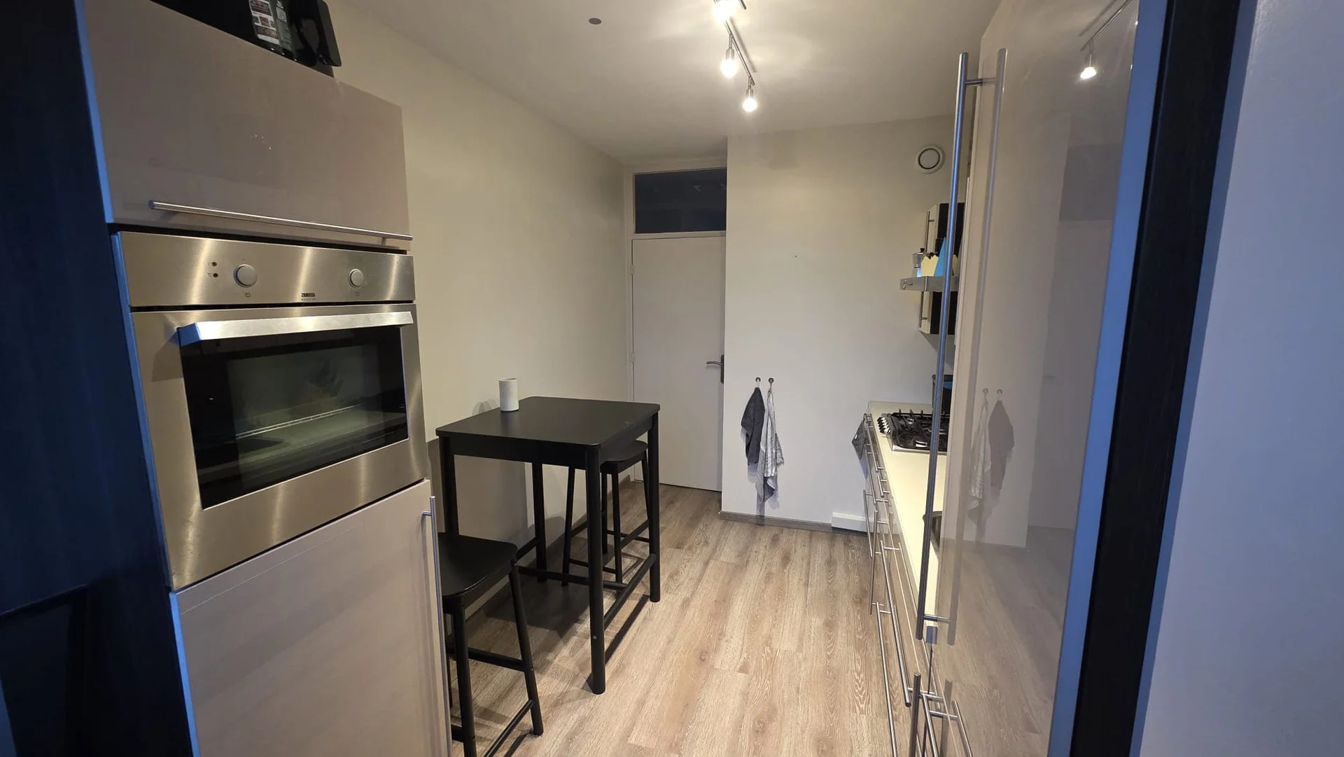 Foto van de Kamer gelegen aan de Roland Holstlaan in Delft