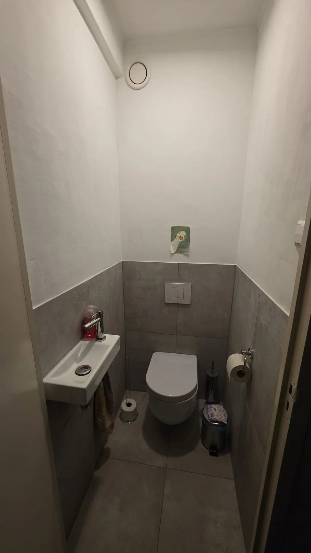 Foto van de Kamer gelegen aan de Roland Holstlaan in Delft
