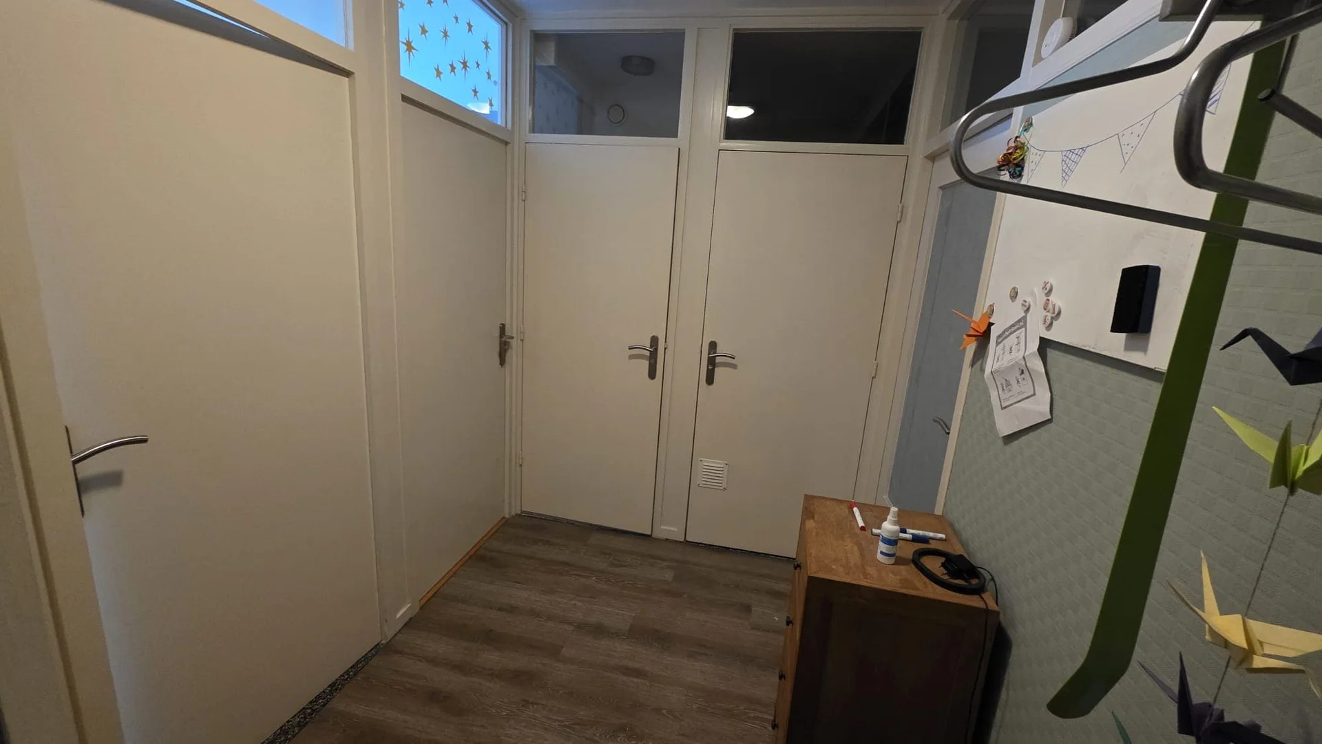 Foto van de Kamer gelegen aan de Roland Holstlaan in Delft
