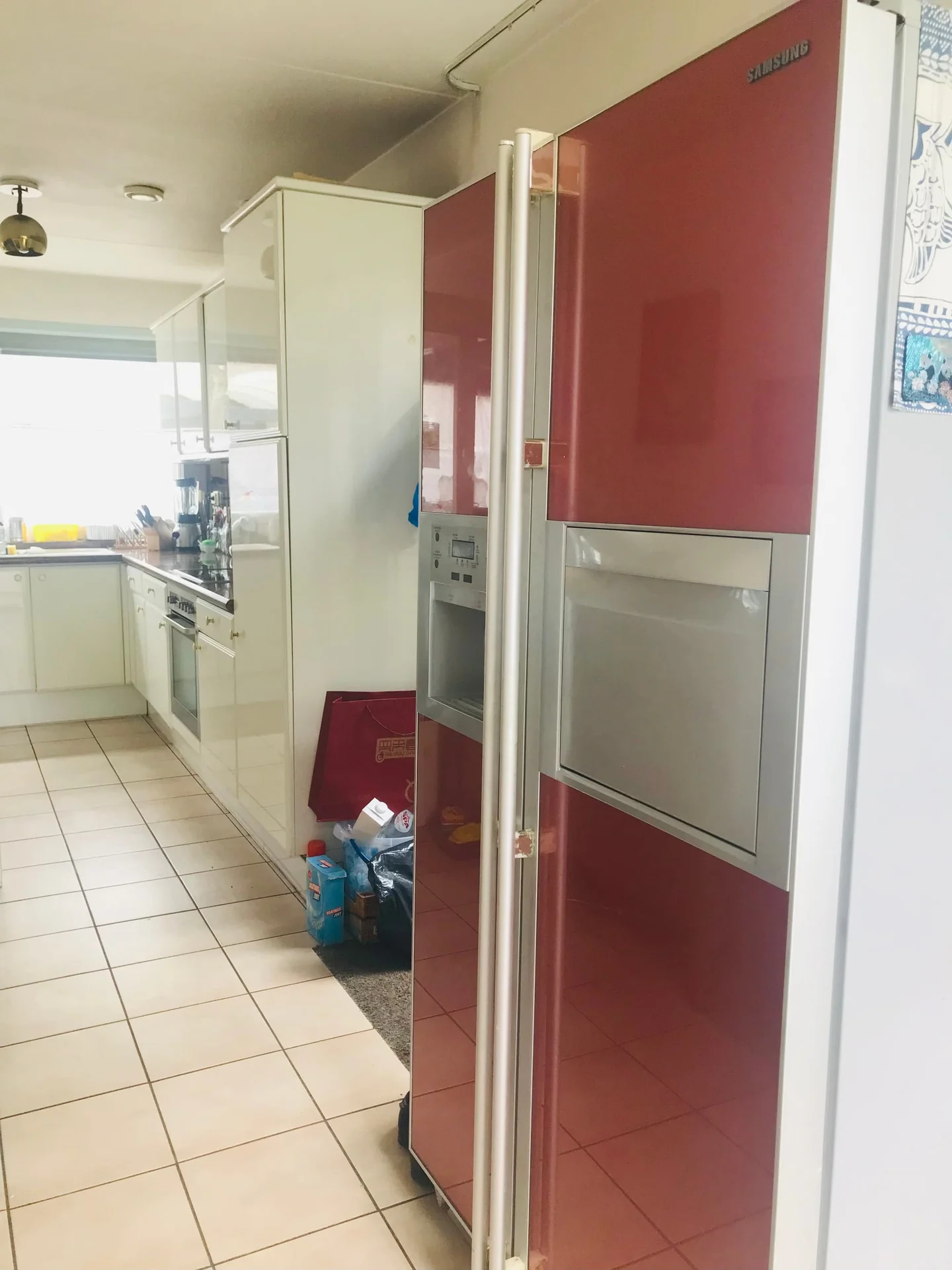 Foto van de Kamer gelegen aan de Maartensweer in Leidschendam