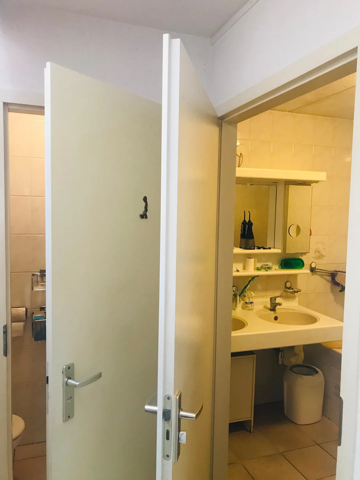 Foto van de Kamer gelegen aan de Maartensweer in Leidschendam