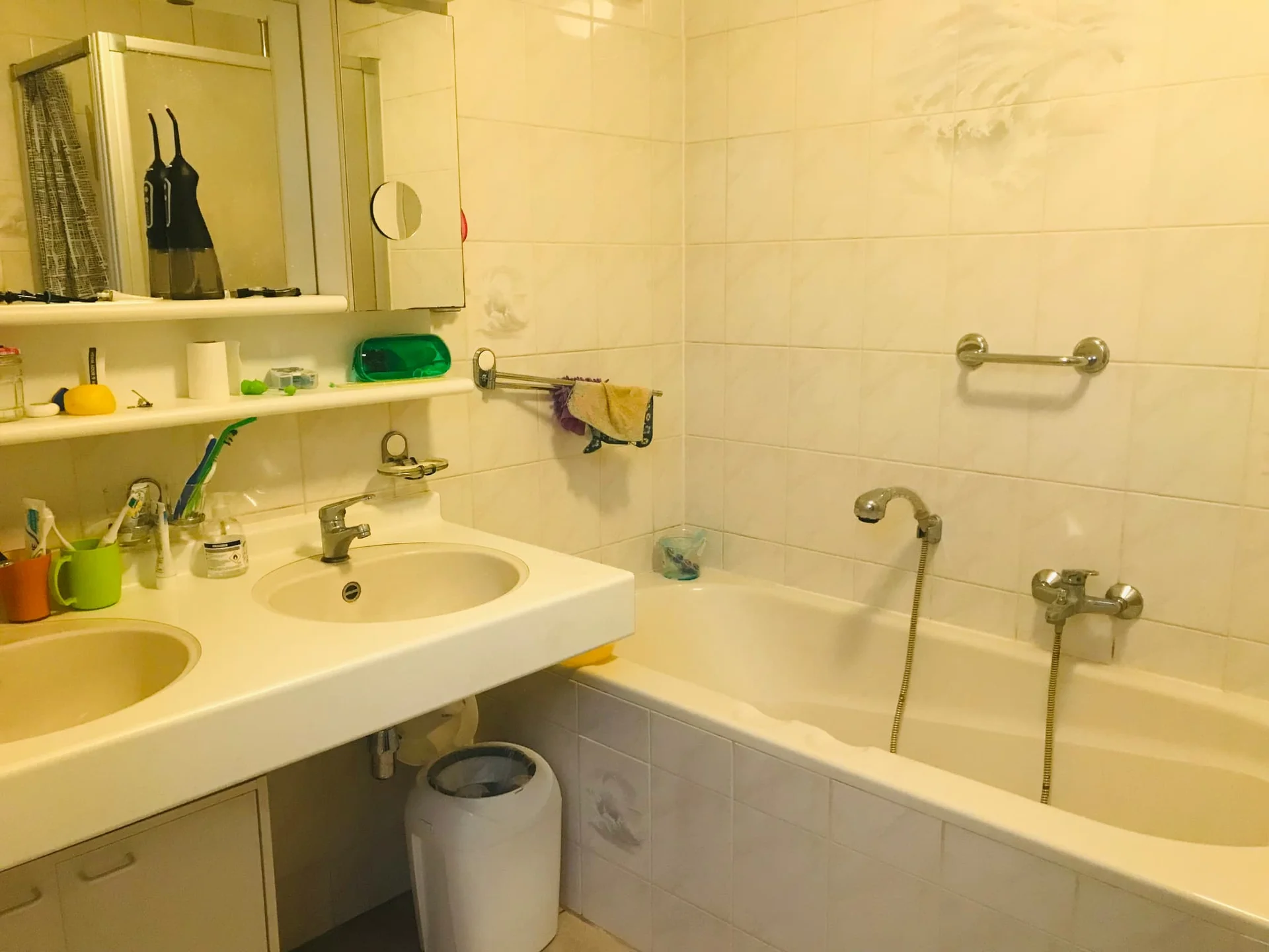 Foto van de Kamer gelegen aan de Maartensweer in Leidschendam