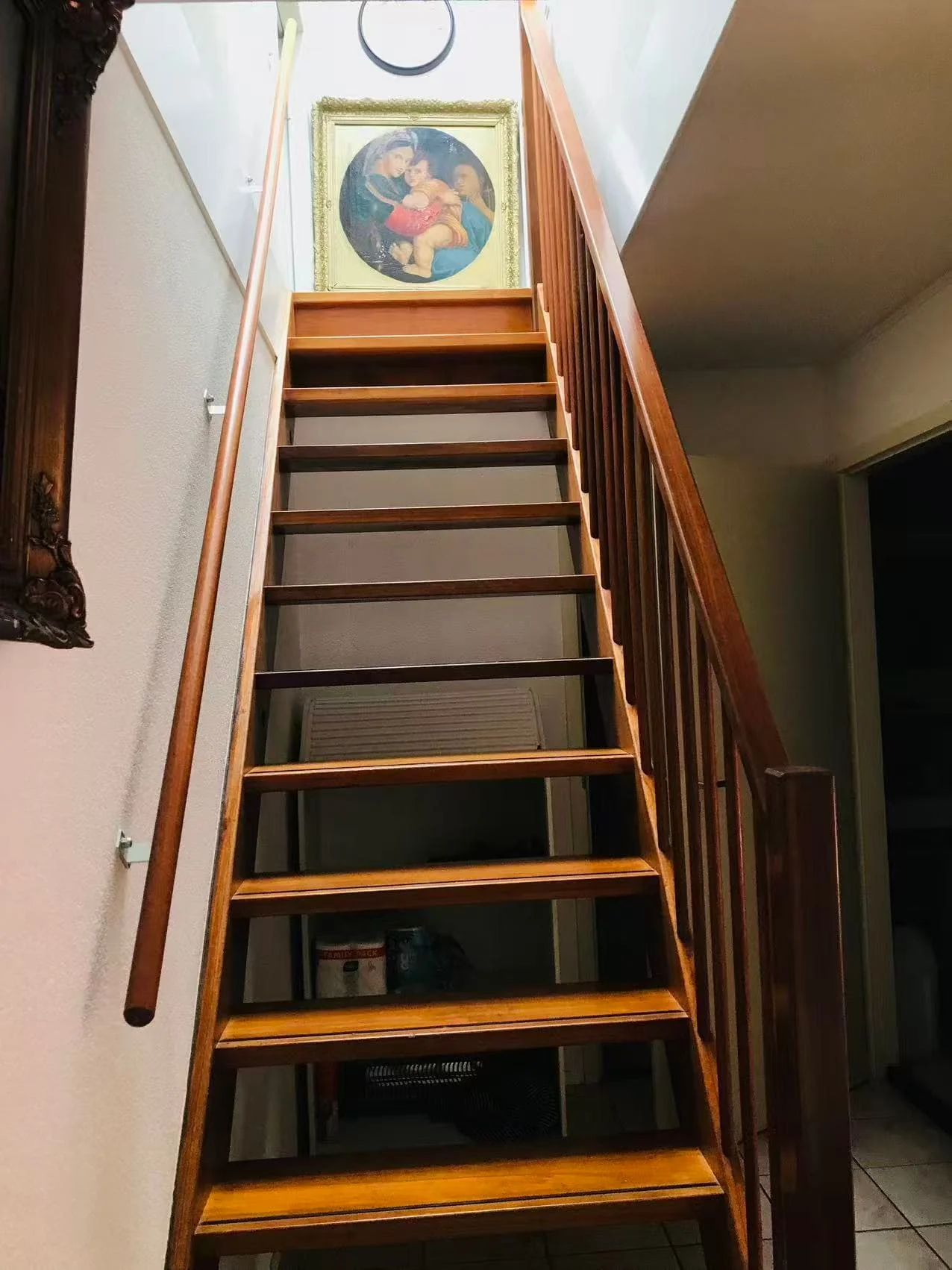 Foto van de Kamer gelegen aan de Maartensweer in Leidschendam