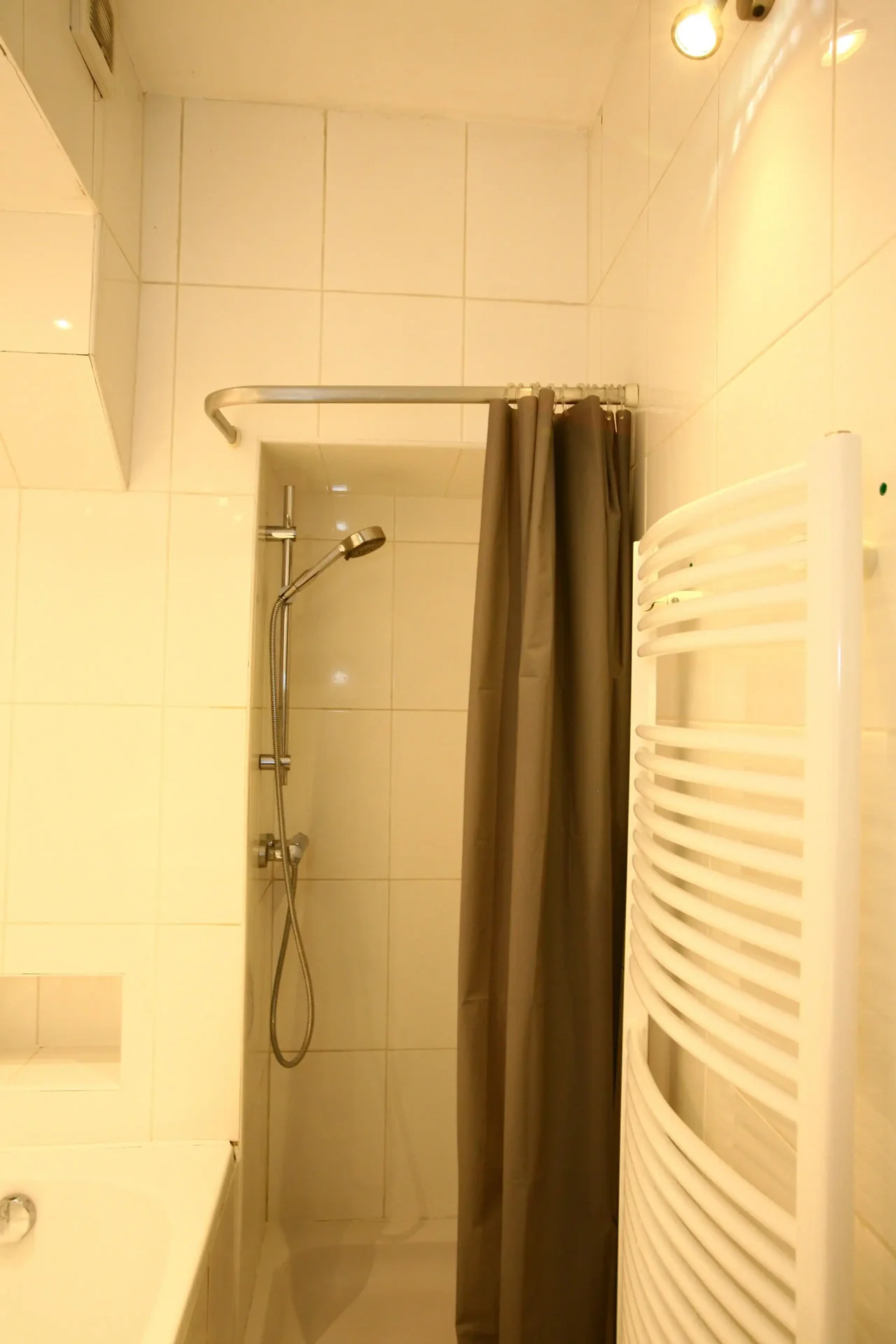 Foto van de Appartement gelegen aan de De Moucheronstraat in Den Haag