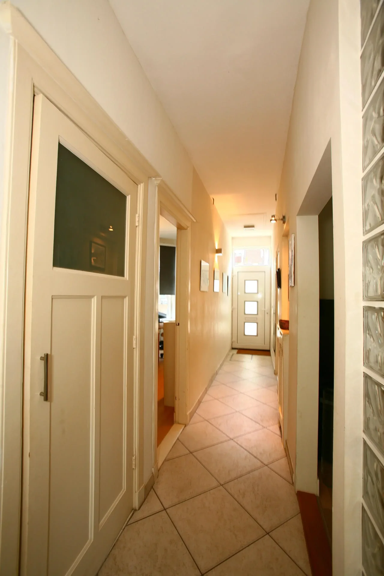 Foto van de Appartement gelegen aan de De Moucheronstraat in Den Haag