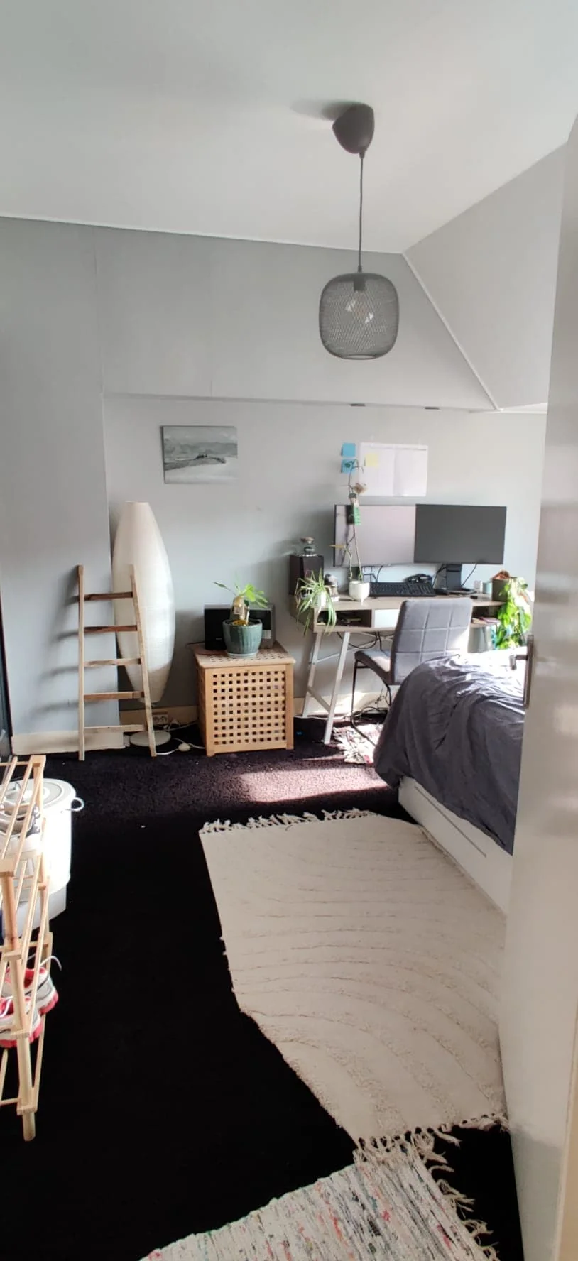 Foto van de Kamer gelegen aan de Gerard Kellerstraat in Den Haag