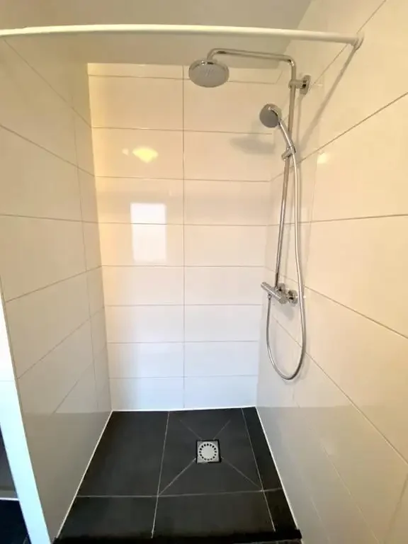 Foto van de Appartement gelegen aan de Sowetostraat in Haarlem