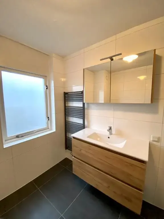 Foto van de Appartement gelegen aan de Sowetostraat in Haarlem