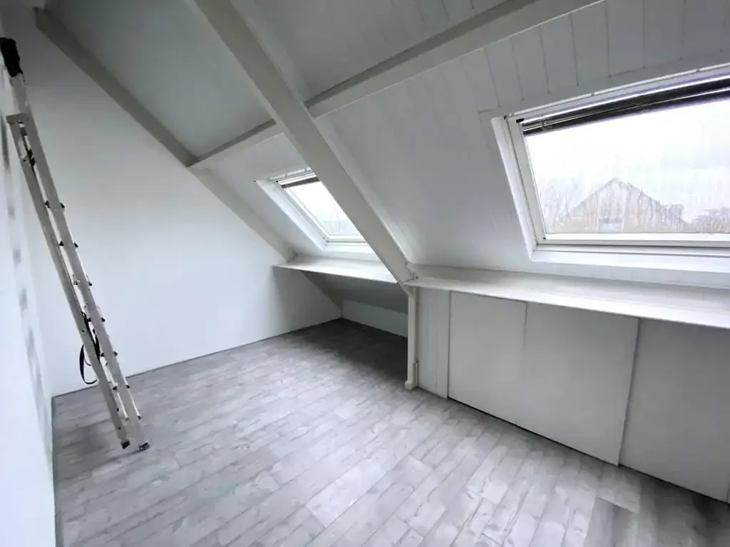 Foto van de Appartement gelegen aan de Sowetostraat in Haarlem