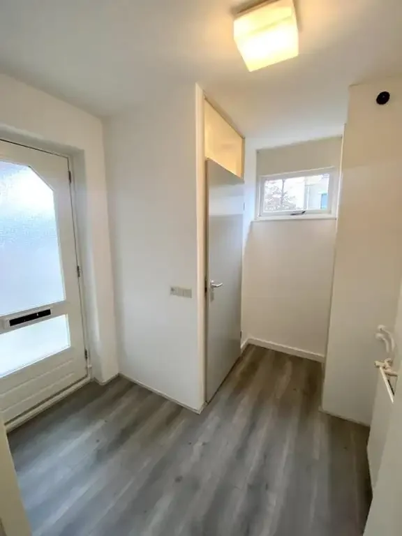 Foto van de Appartement gelegen aan de Sowetostraat in Haarlem