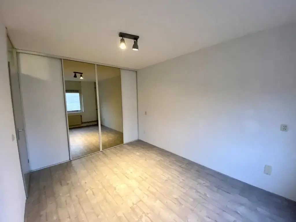 Foto van de Appartement gelegen aan de Sowetostraat in Haarlem