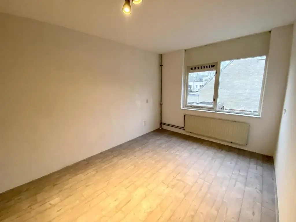 Foto van de Appartement gelegen aan de Sowetostraat in Haarlem