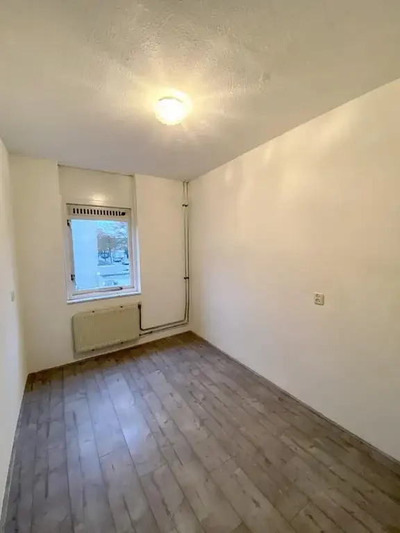 Foto van de Appartement gelegen aan de Sowetostraat in Haarlem