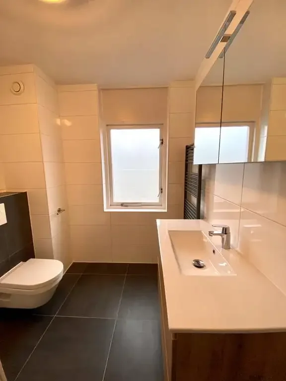 Foto van de Appartement gelegen aan de Sowetostraat in Haarlem