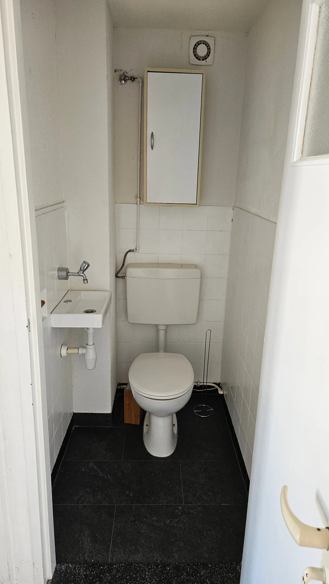 Foto van de Kamer gelegen aan de Frans Erenslaan in Landgraaf