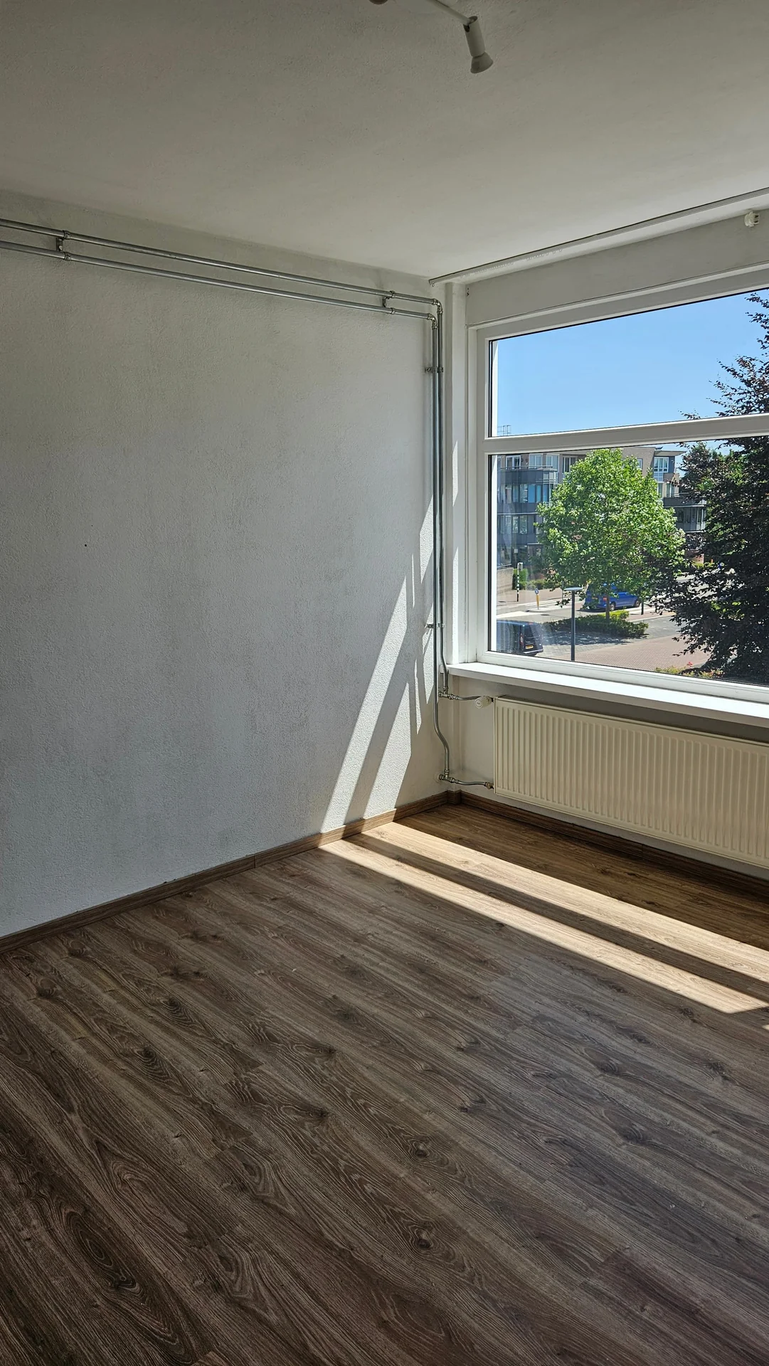 Foto van de Kamer gelegen aan de Frans Erenslaan in Landgraaf