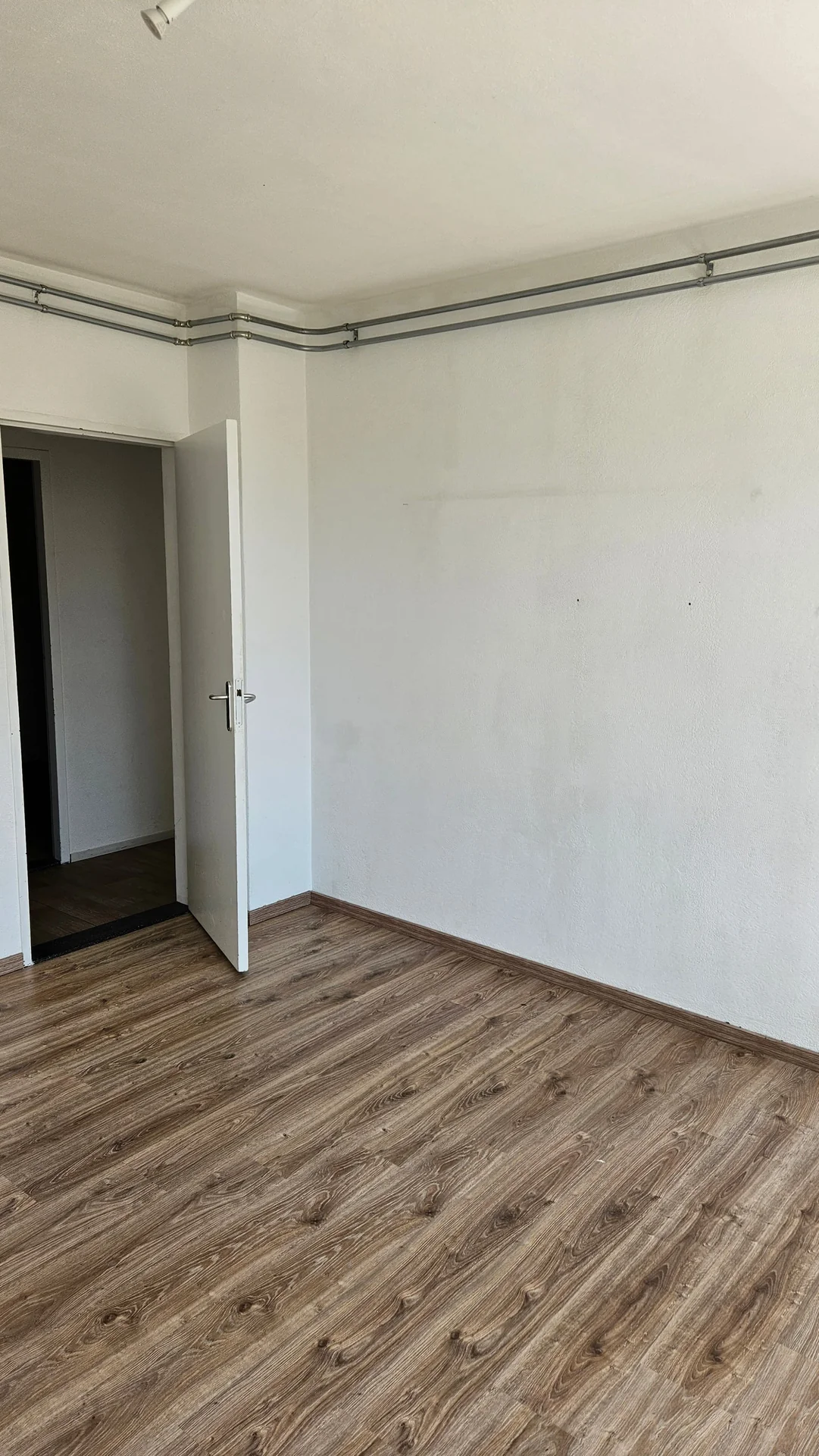 Foto van de Kamer gelegen aan de Frans Erenslaan in Landgraaf