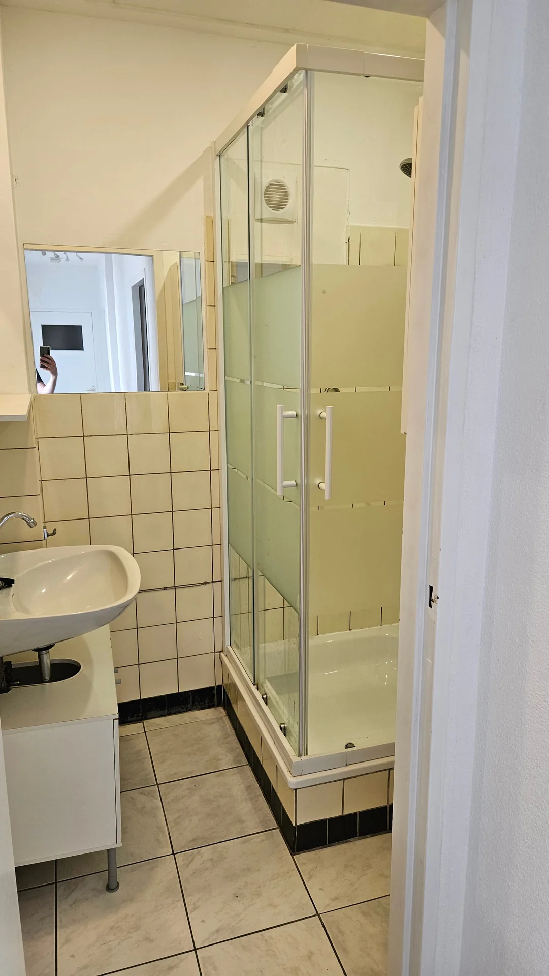 Foto van de Kamer gelegen aan de Frans Erenslaan in Landgraaf