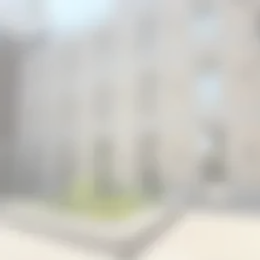 Foto van de Appartement gelegen aan de Deken van Somerenstraat in Eindhoven