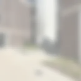 Foto van de Appartement gelegen aan de Deken van Somerenstraat in Eindhoven