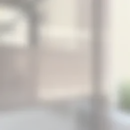 Foto van de Appartement gelegen aan de Deken van Somerenstraat in Eindhoven