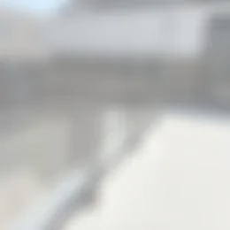 Foto van de Appartement gelegen aan de Deken van Somerenstraat in Eindhoven