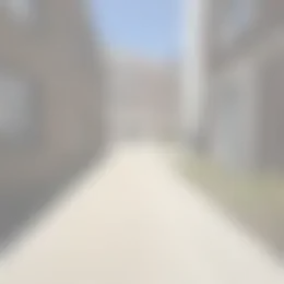 Foto van de Appartement gelegen aan de Deken van Somerenstraat in Eindhoven