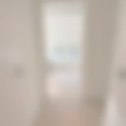 Foto van de Appartement gelegen aan de Deken van Somerenstraat in Eindhoven