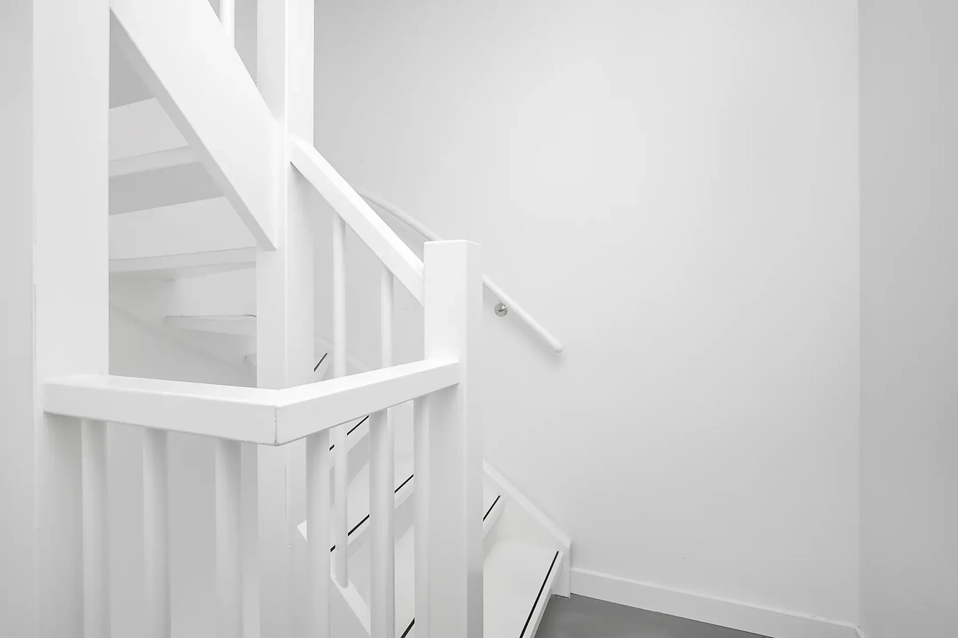 Foto van de Appartement gelegen aan de John Blankensteinstraat in Amsterdam