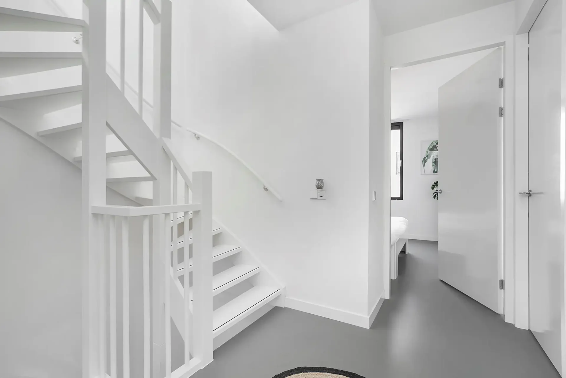 Foto van de Appartement gelegen aan de John Blankensteinstraat in Amsterdam