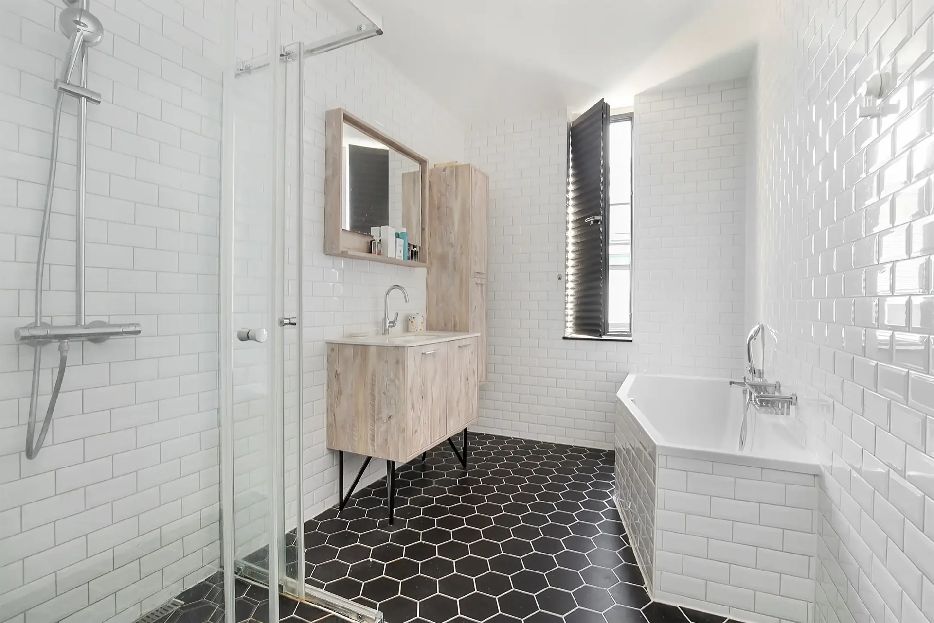 Foto van de Appartement gelegen aan de John Blankensteinstraat in Amsterdam