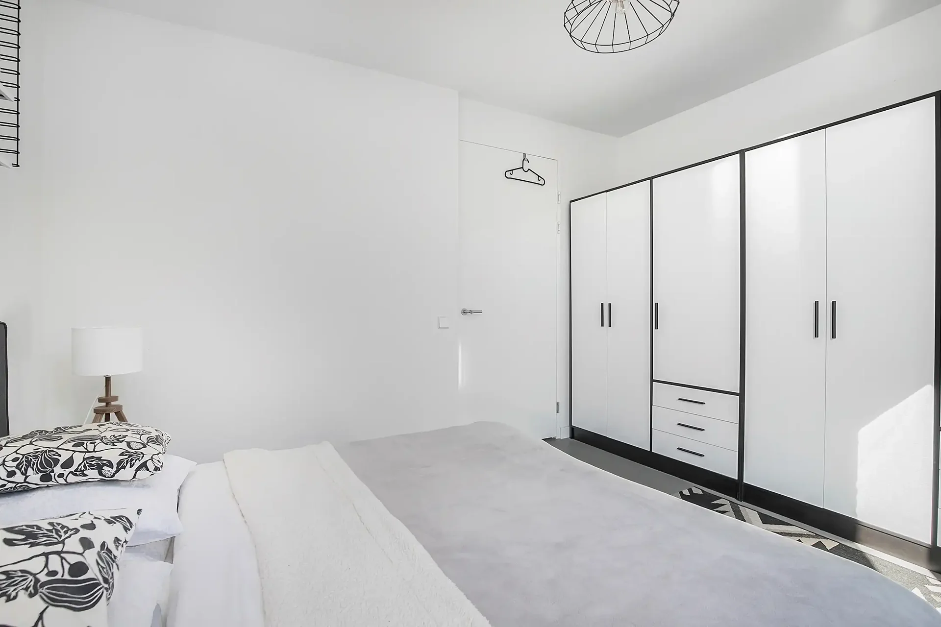 Foto van de Appartement gelegen aan de John Blankensteinstraat in Amsterdam