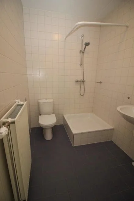 Foto van de Appartement gelegen aan de Naarderstraat in Hilversum