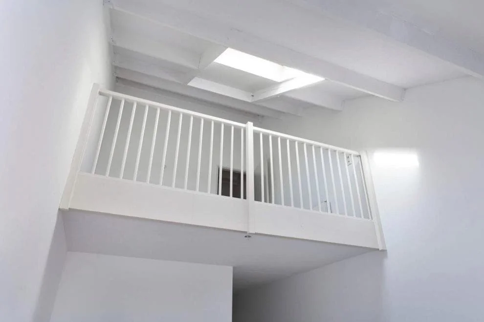 Foto van de Appartement gelegen aan de Naarderstraat in Hilversum