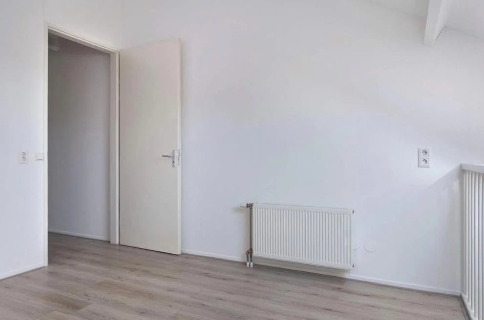 Foto van de Appartement gelegen aan de Naarderstraat in Hilversum