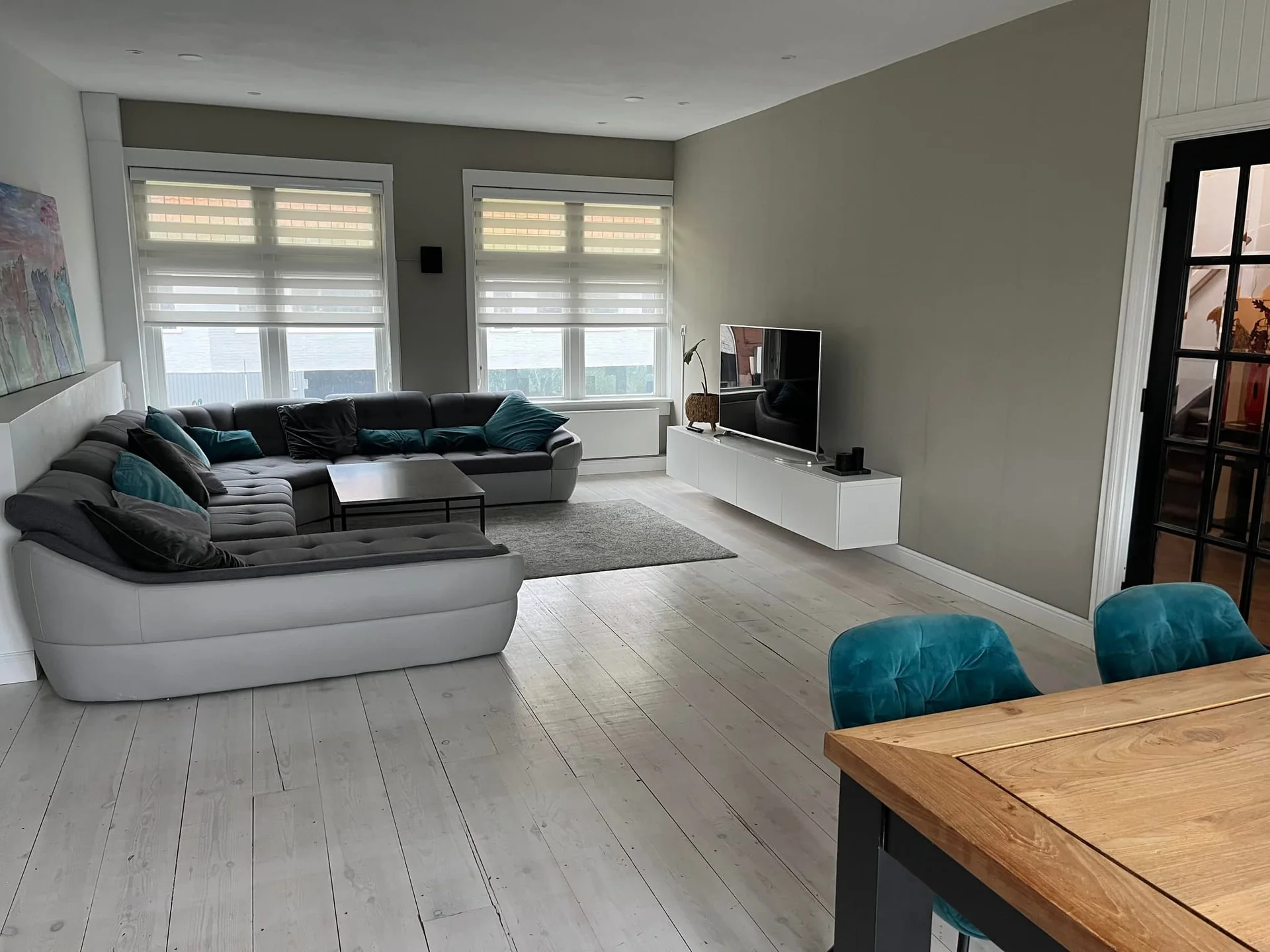 Foto van de Kamer gelegen aan de A.F. de Savornin Lohmanstraat in Zaandam