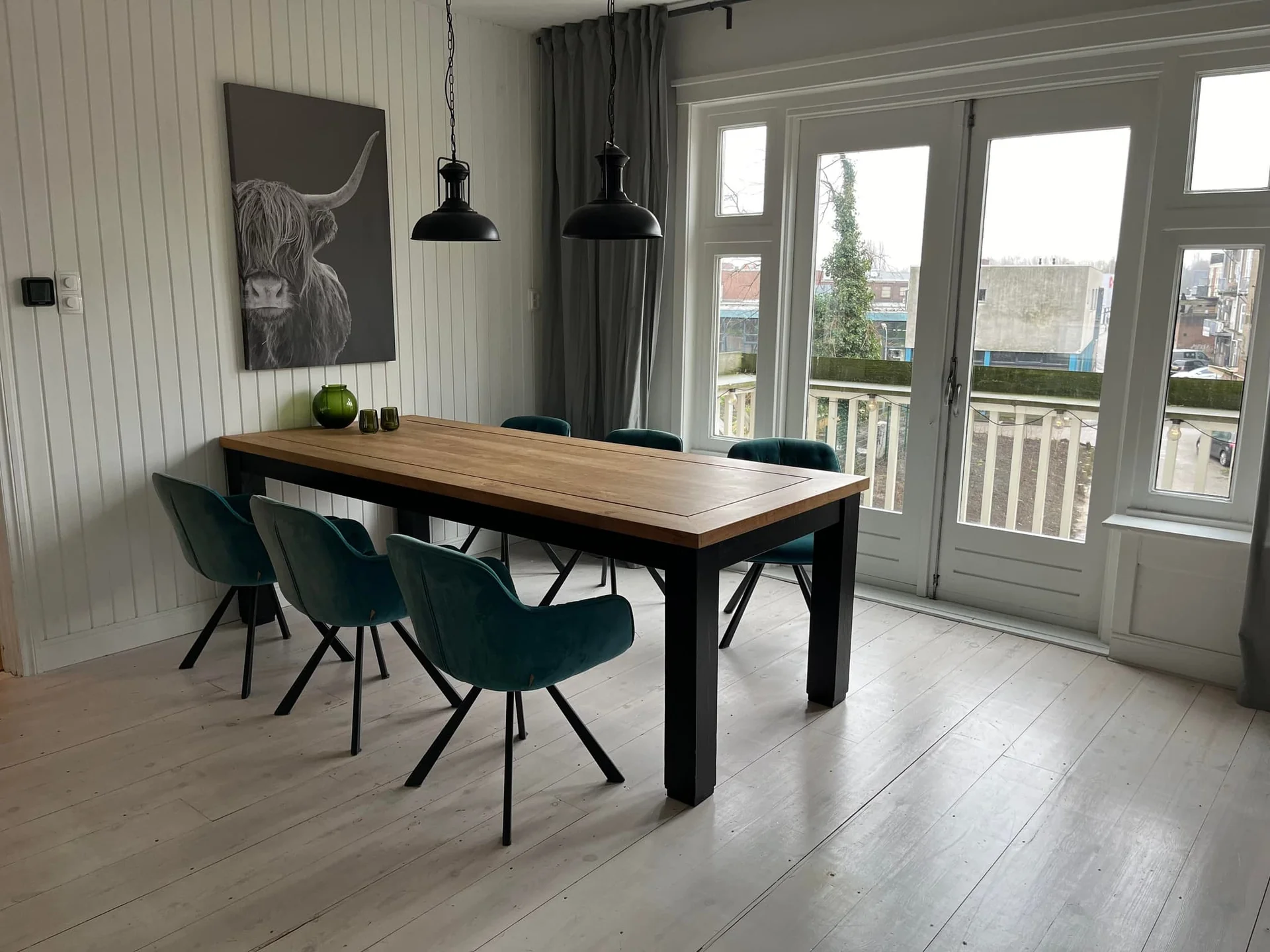Foto van de Kamer gelegen aan de A.F. de Savornin Lohmanstraat in Zaandam