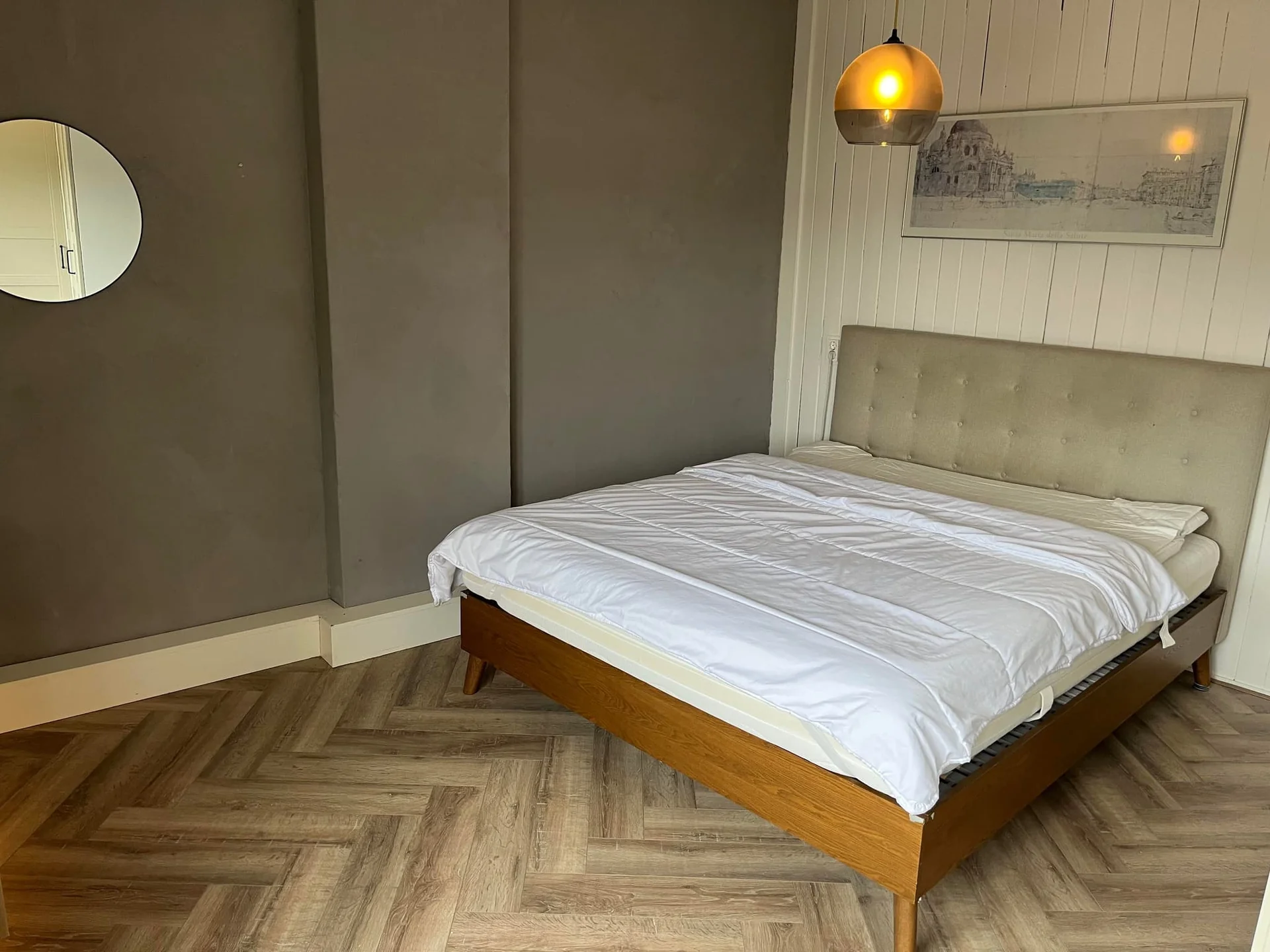 Foto van de Kamer gelegen aan de A.F. de Savornin Lohmanstraat in Zaandam