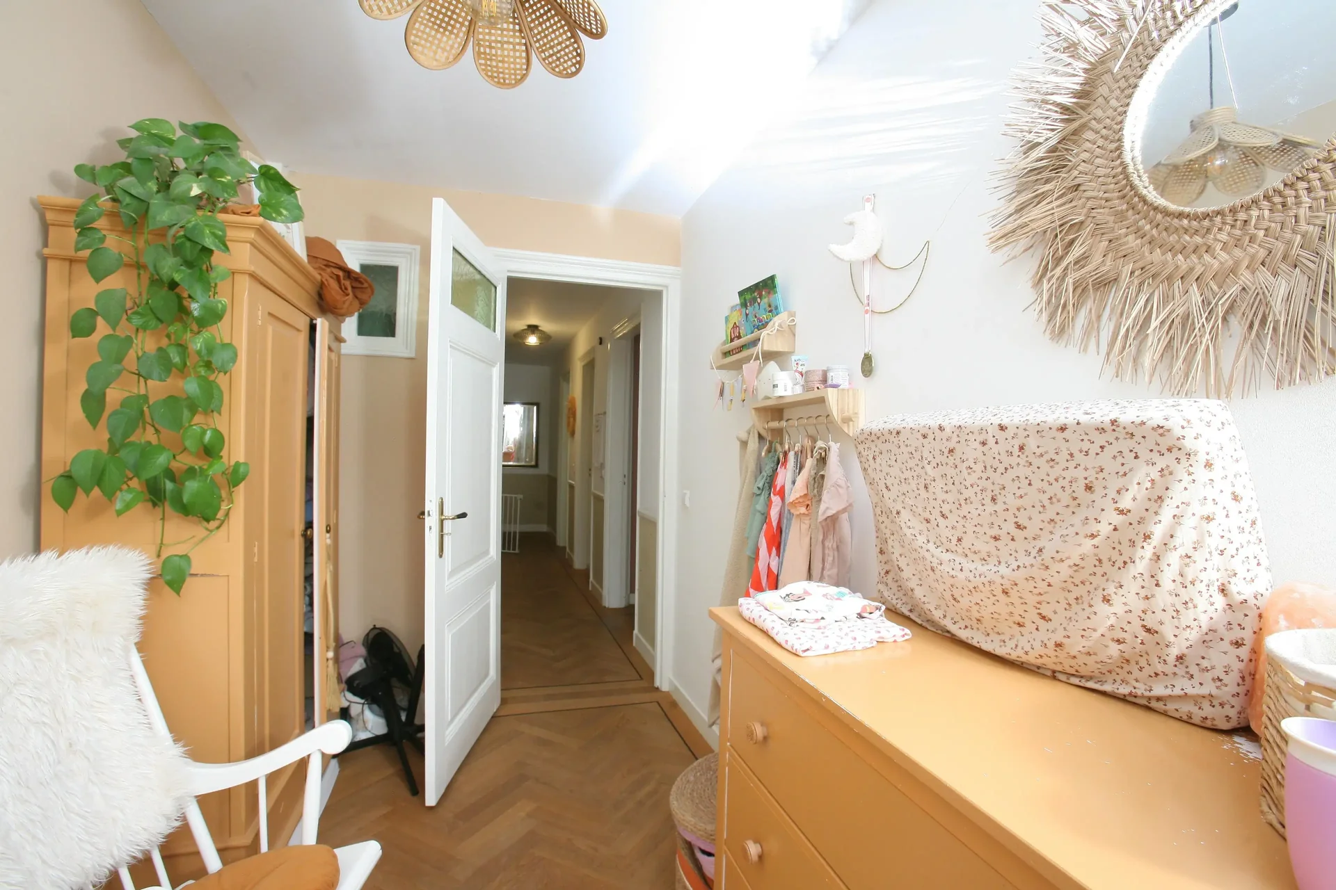 Foto van de Appartement gelegen aan de Kanaalweg in Den Haag