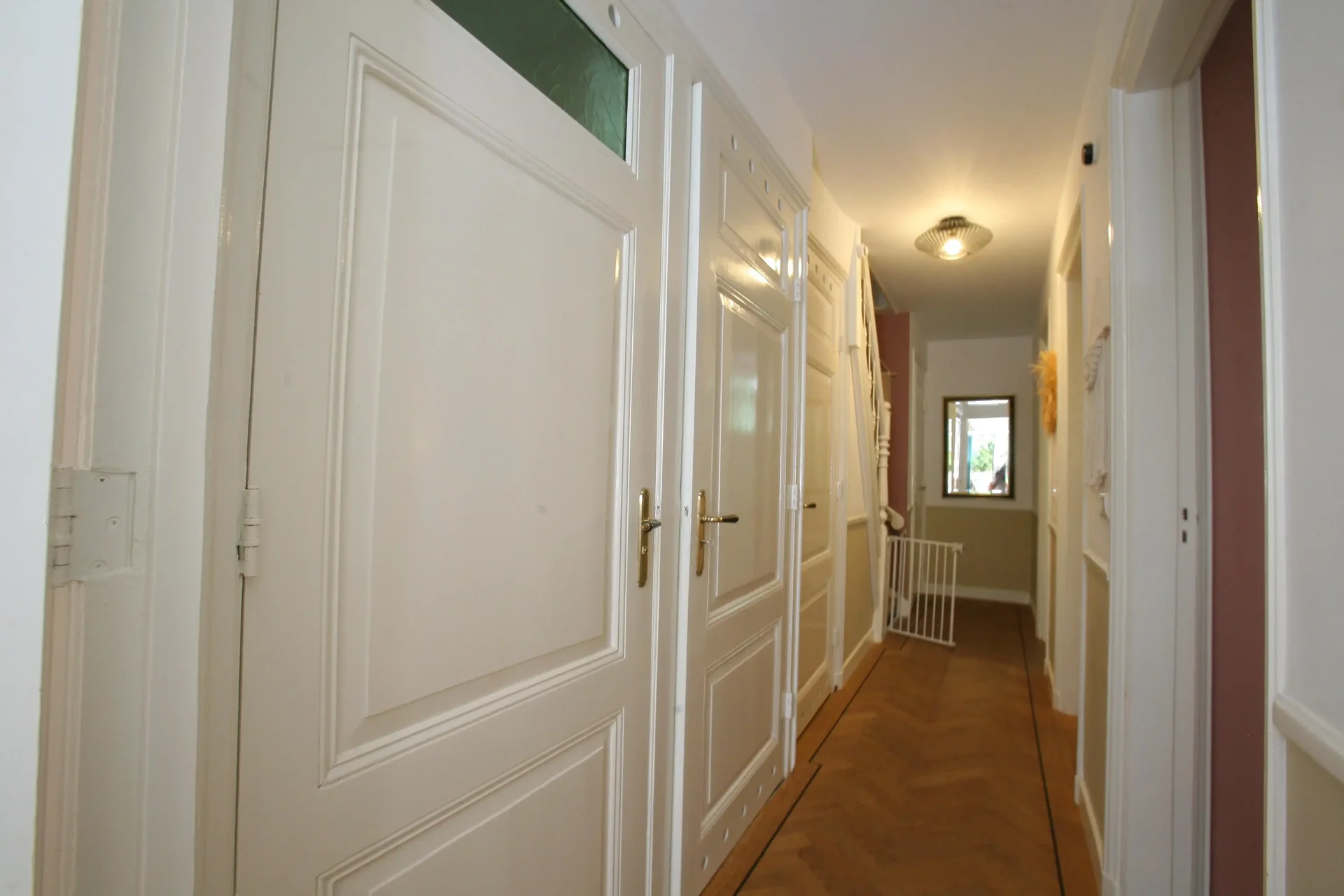 Foto van de Appartement gelegen aan de Kanaalweg in Den Haag