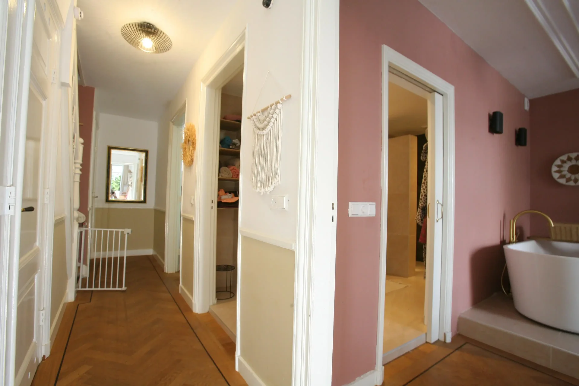 Foto van de Appartement gelegen aan de Kanaalweg in Den Haag