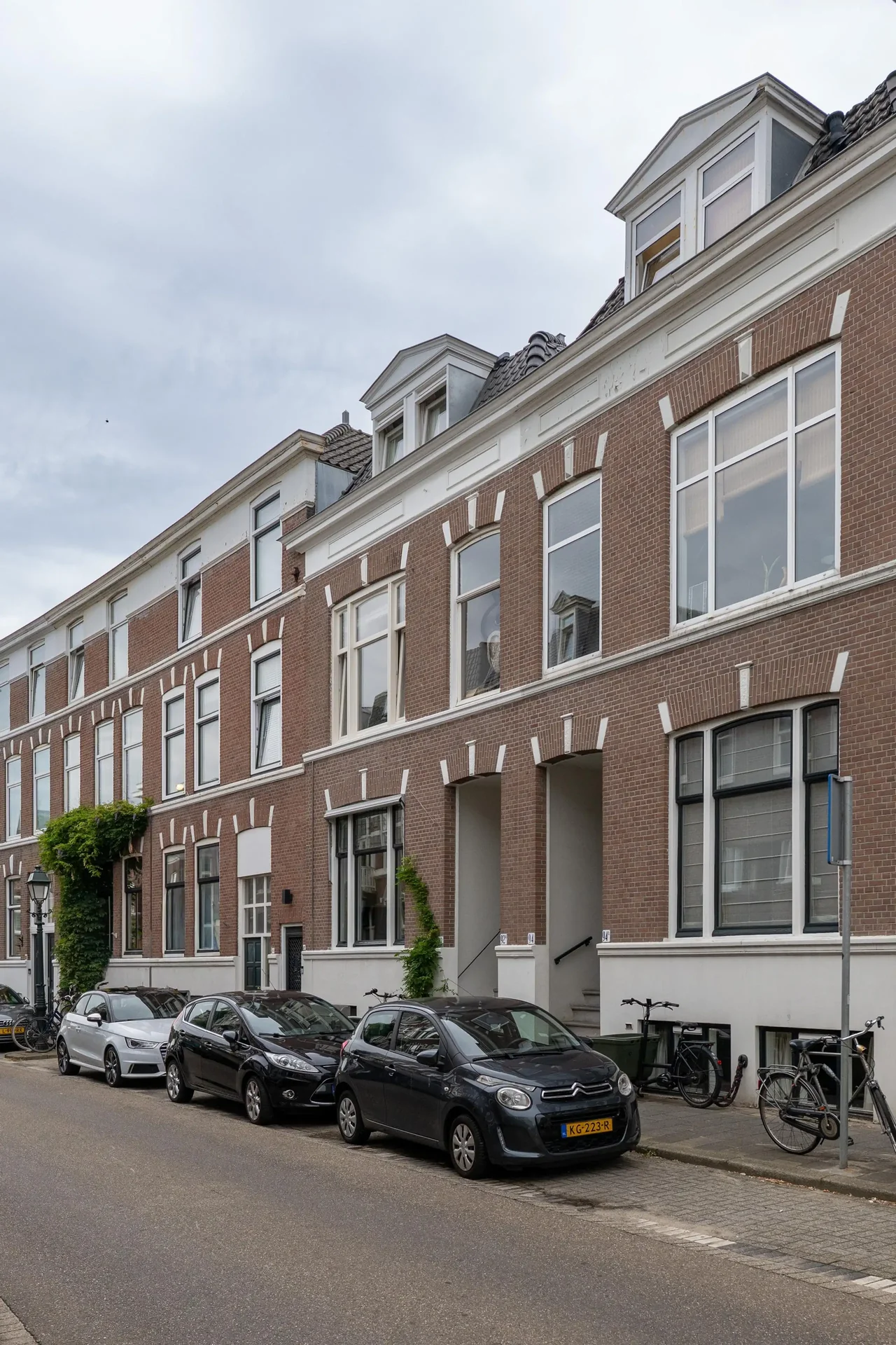 Foto van de Appartement gelegen aan de Kanaalweg in Den Haag