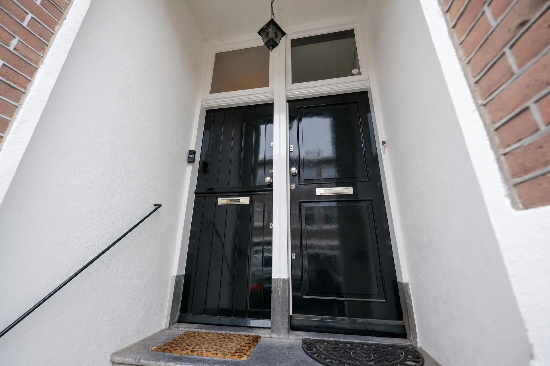 Foto van de Appartement gelegen aan de Kanaalweg in Den Haag