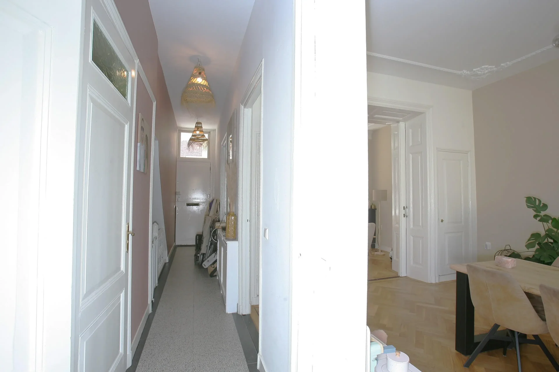 Foto van de Appartement gelegen aan de Kanaalweg in Den Haag